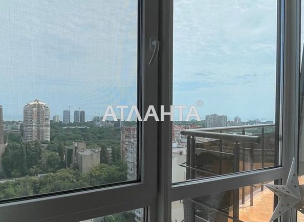 3-комнатная квартира по адресу ул. Армейская (площадь 95,0 м2) - Atlanta.ua - фото 17