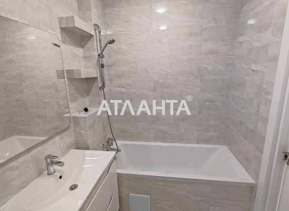 1-room apartment apartment by the address st. Inglezi 25 chapaevskoy div (area 30,2 m²) - Atlanta.ua - photo 9
