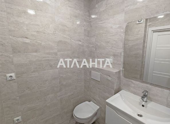 1-room apartment apartment by the address st. Inglezi 25 chapaevskoy div (area 30,2 m²) - Atlanta.ua - photo 11
