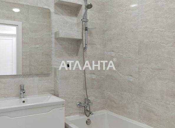 1-room apartment apartment by the address st. Inglezi 25 chapaevskoy div (area 30,2 m²) - Atlanta.ua - photo 10
