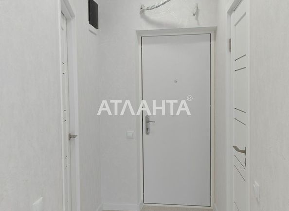 1-room apartment apartment by the address st. Inglezi 25 chapaevskoy div (area 30,2 m²) - Atlanta.ua - photo 12