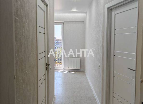 1-room apartment apartment by the address st. Inglezi 25 chapaevskoy div (area 30,2 m²) - Atlanta.ua - photo 7