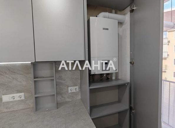 1-room apartment apartment by the address st. Inglezi 25 chapaevskoy div (area 30,2 m²) - Atlanta.ua - photo 4