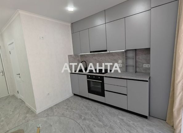 1-room apartment apartment by the address st. Inglezi 25 chapaevskoy div (area 30,2 m²) - Atlanta.ua - photo 5