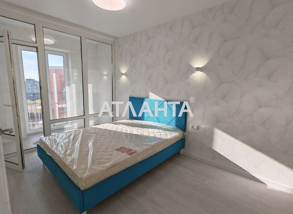 1-room apartment apartment by the address st. Inglezi 25 chapaevskoy div (area 30,2 m²) - Atlanta.ua