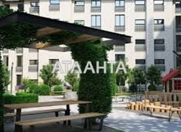 3-комнатная квартира по адресу ул. Спрейса (площадь 54 м²) - Atlanta.ua - фото 3