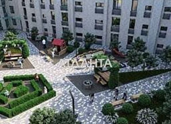 3-комнатная квартира по адресу ул. Спрейса (площадь 54 м²) - Atlanta.ua - фото 4