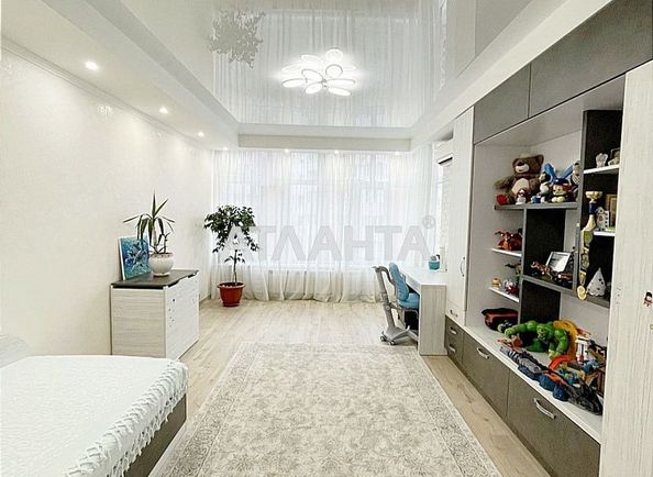 2-rooms apartment apartment by the address st. Raduzhnyy m n (area 72,0 m2) - Atlanta.ua - photo 2