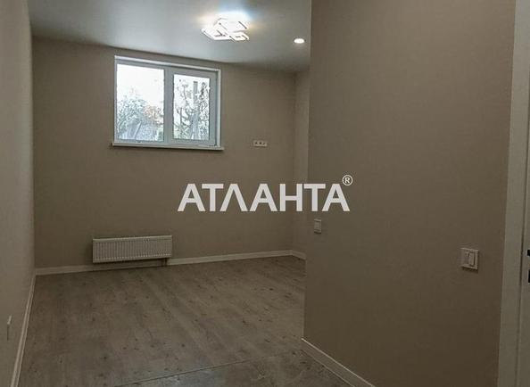 1-кімнатна квартира за адресою вул. Слобідська (площа 33,5 м²) - Atlanta.ua - фото 8