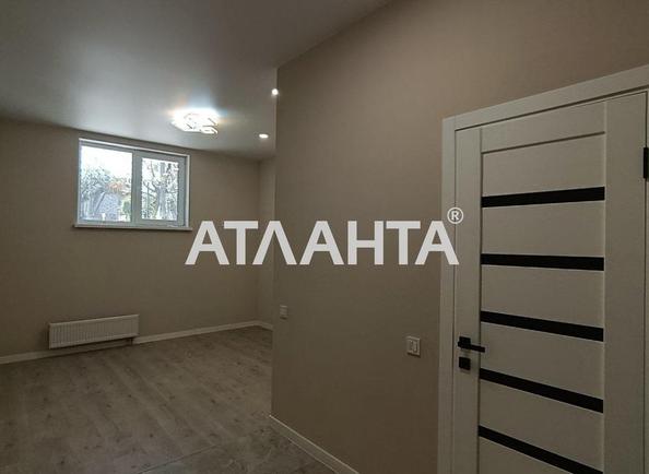 1-кімнатна квартира за адресою вул. Слобідська (площа 33,5 м²) - Atlanta.ua - фото 9