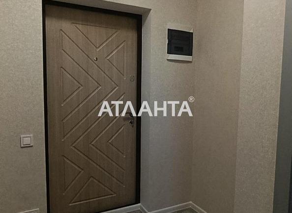 1-кімнатна квартира за адресою вул. Слобідська (площа 33,5 м²) - Atlanta.ua - фото 10