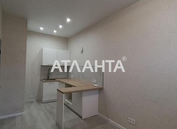 1-кімнатна квартира за адресою вул. Слобідська (площа 33,5 м²) - Atlanta.ua - фото 11