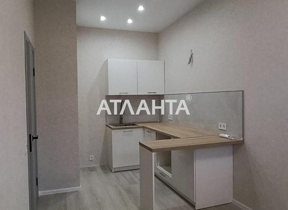 1-кімнатна квартира за адресою вул. Слобідська (площа 33,5 м²) - Atlanta.ua - фото 12
