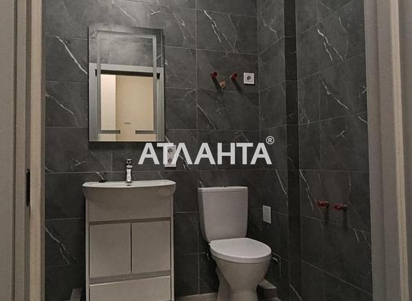 1-кімнатна квартира за адресою вул. Слобідська (площа 33,5 м²) - Atlanta.ua - фото 13