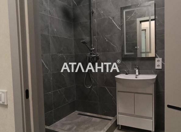 1-кімнатна квартира за адресою вул. Слобідська (площа 33,5 м²) - Atlanta.ua - фото 15