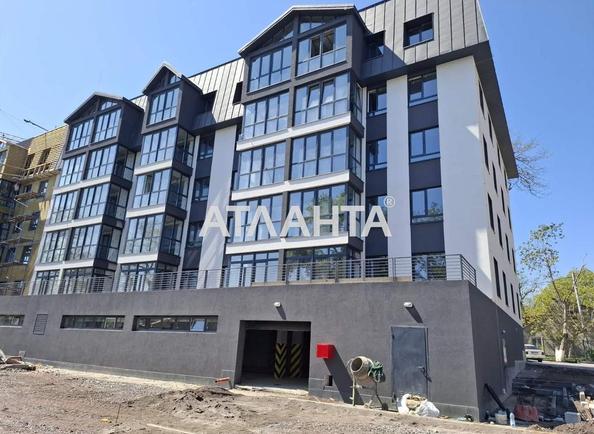 1-кімнатна квартира за адресою вул. Слобідська (площа 33,5 м²) - Atlanta.ua - фото 7