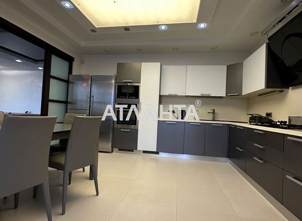 4+-rooms apartment apartment by the address st. Palubnaya (area 173,0 m2) - Atlanta.ua - photo 2