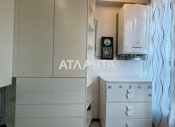 4+-rooms apartment apartment by the address st. Palubnaya (area 173,0 m2) - Atlanta.ua - photo 6