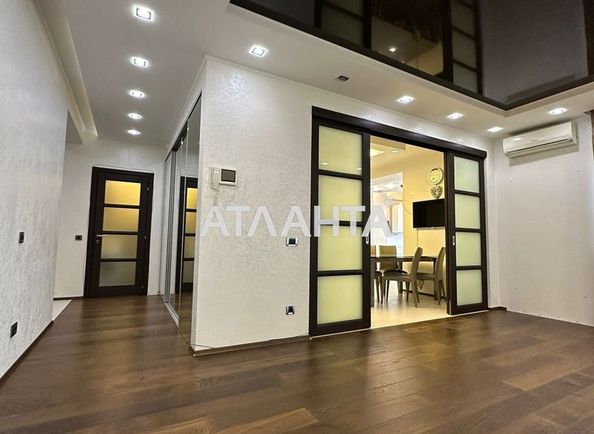 4+-rooms apartment apartment by the address st. Palubnaya (area 173,0 m2) - Atlanta.ua - photo 7