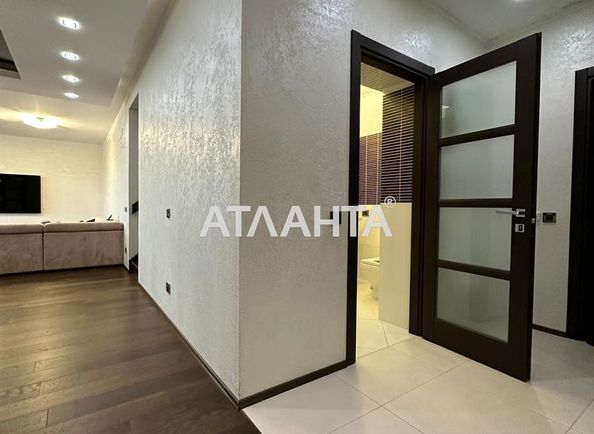 4+-rooms apartment apartment by the address st. Palubnaya (area 173,0 m2) - Atlanta.ua - photo 8