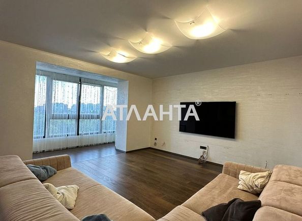4+-rooms apartment apartment by the address st. Palubnaya (area 173,0 m2) - Atlanta.ua - photo 9