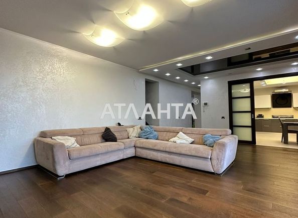 4+-rooms apartment apartment by the address st. Palubnaya (area 173,0 m2) - Atlanta.ua - photo 10