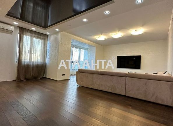 Многокомнатная квартира по адресу ул. Палубная (площадь 173 м²) - Atlanta.ua - фото 11