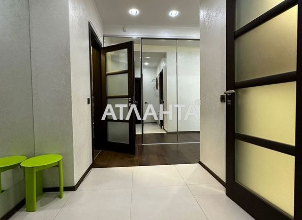 4+-rooms apartment apartment by the address st. Palubnaya (area 173,0 m2) - Atlanta.ua - photo 12