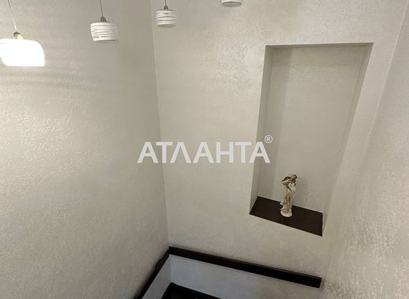 4+-rooms apartment apartment by the address st. Palubnaya (area 173,0 m2) - Atlanta.ua - photo 13