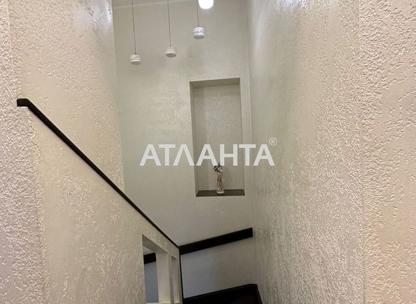 4+-rooms apartment apartment by the address st. Palubnaya (area 173,0 m2) - Atlanta.ua - photo 14