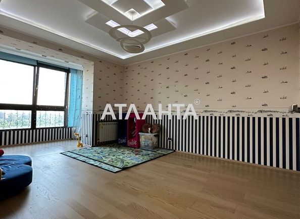 4+-rooms apartment apartment by the address st. Palubnaya (area 173,0 m2) - Atlanta.ua - photo 16