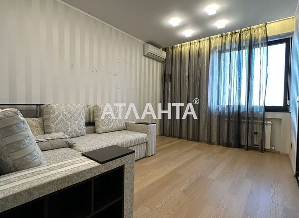 4+-rooms apartment apartment by the address st. Palubnaya (area 173,0 m2) - Atlanta.ua - photo 19