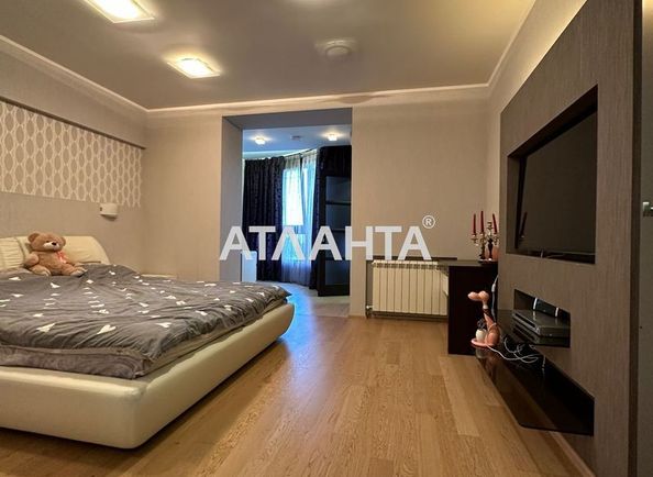 4+-rooms apartment apartment by the address st. Palubnaya (area 173,0 m2) - Atlanta.ua - photo 21