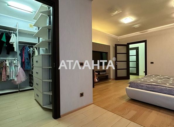 4+-rooms apartment apartment by the address st. Palubnaya (area 173,0 m2) - Atlanta.ua - photo 22
