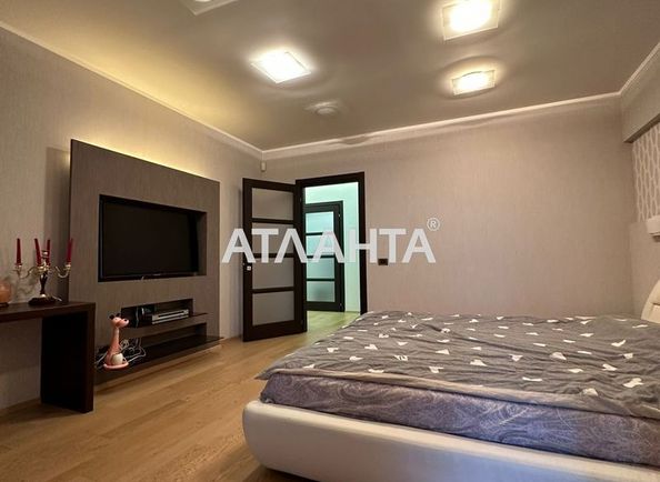 4+-rooms apartment apartment by the address st. Palubnaya (area 173,0 m2) - Atlanta.ua - photo 23