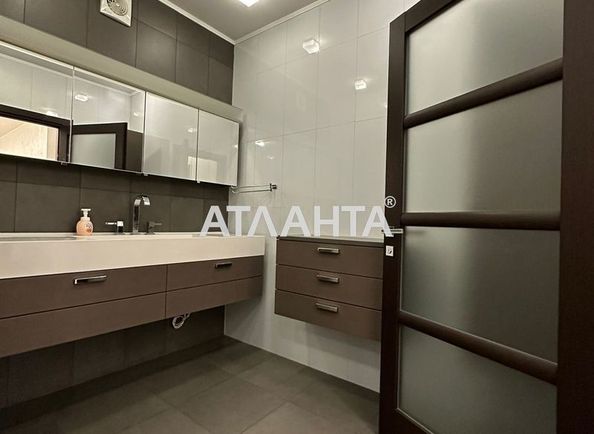 4+-rooms apartment apartment by the address st. Palubnaya (area 173,0 m2) - Atlanta.ua - photo 24