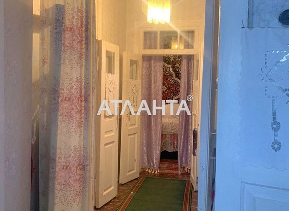 House by the address st. Glavnaya (area 96,5 m2) - Atlanta.ua - photo 6