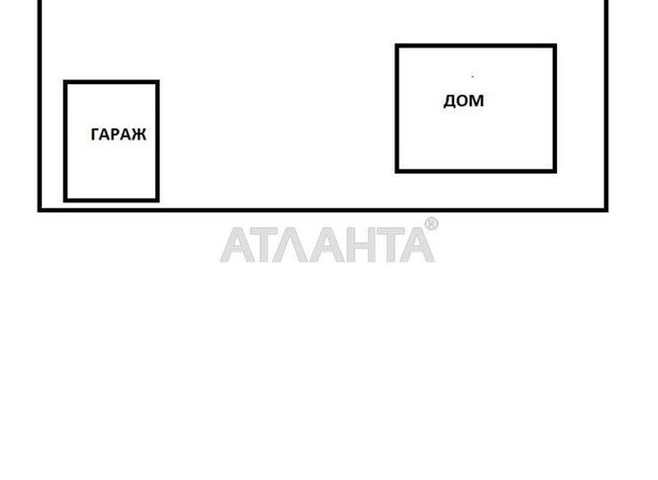 House by the address st. Glavnaya (area 96,5 m²) - Atlanta.ua - photo 27