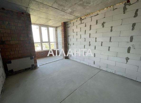 1-кімнатна квартира за адресою вул. Франка Івана (площа 46,2 м²) - Atlanta.ua - фото 2