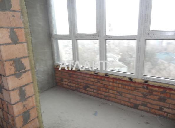 1-кімнатна квартира за адресою вул. Франка Івана (площа 46,2 м²) - Atlanta.ua - фото 3