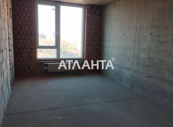 1-кімнатна квартира за адресою вул. Франка Івана (площа 46,2 м²) - Atlanta.ua - фото 6