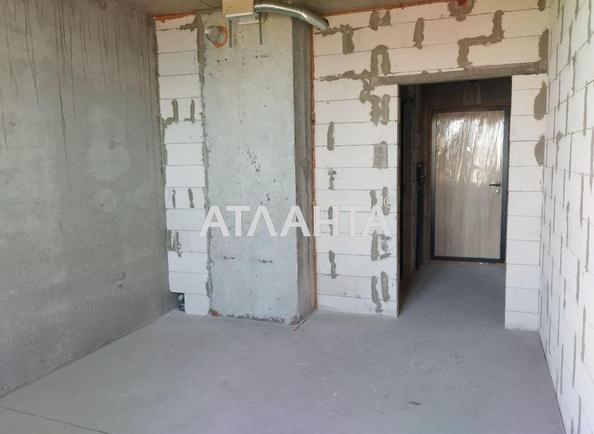 1-кімнатна квартира за адресою вул. Франка Івана (площа 46,2 м²) - Atlanta.ua - фото 7