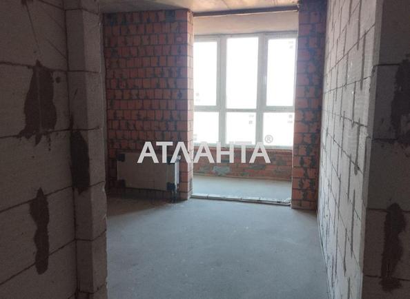 1-кімнатна квартира за адресою вул. Франка Івана (площа 46,2 м²) - Atlanta.ua - фото 4