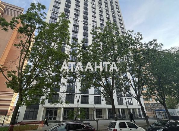 1-room apartment apartment by the address st. Literaturnaya (area 40,1 m2) - Atlanta.ua - photo 11