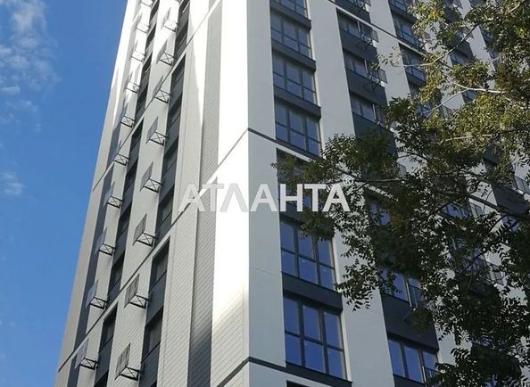 1-room apartment apartment by the address st. Literaturnaya (area 40,1 m2) - Atlanta.ua - photo 12