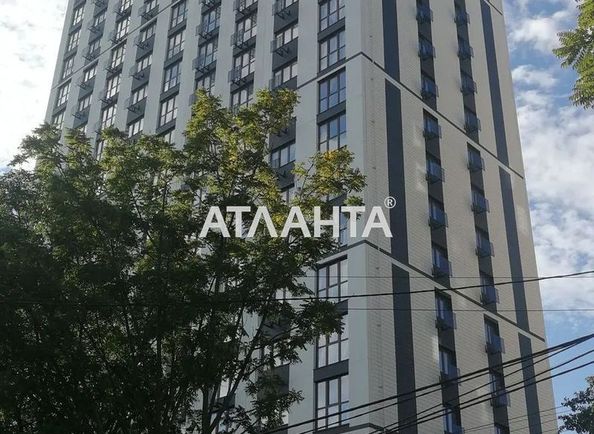 1-комнатная квартира по адресу ул. Литературная (площадь 40,1 м2) - Atlanta.ua - фото 13