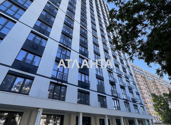 1-room apartment apartment by the address st. Literaturnaya (area 40,1 m2) - Atlanta.ua - photo 5