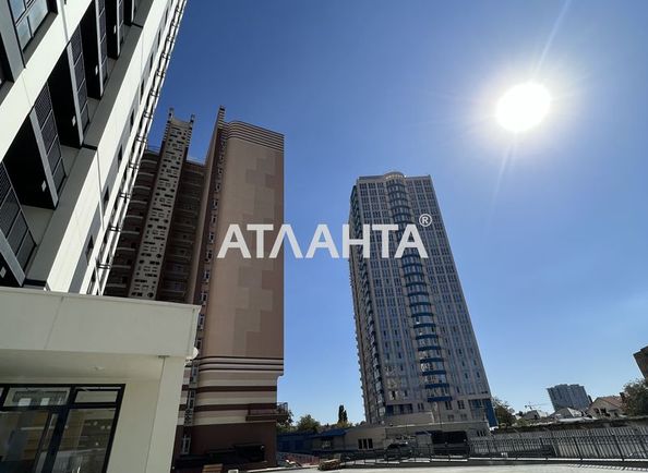 1-комнатная квартира по адресу ул. Литературная (площадь 40,1 м2) - Atlanta.ua - фото 10