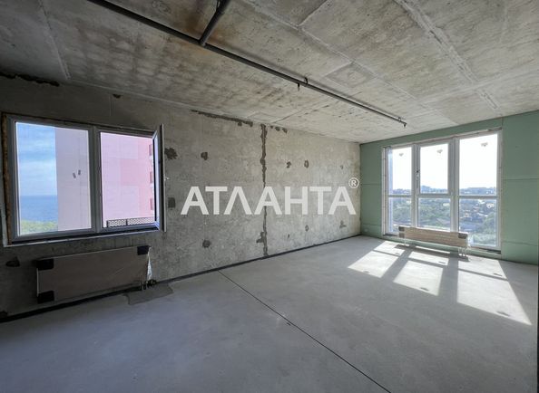 1-room apartment apartment by the address st. Literaturnaya (area 40,1 m2) - Atlanta.ua - photo 4