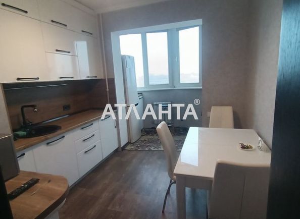 2-rooms apartment apartment by the address st. Krymskaya (area 56,0 m2) - Atlanta.ua